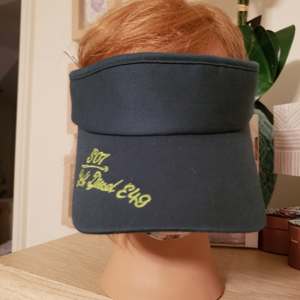 Men's r woman hat - Picture 2 of 6
